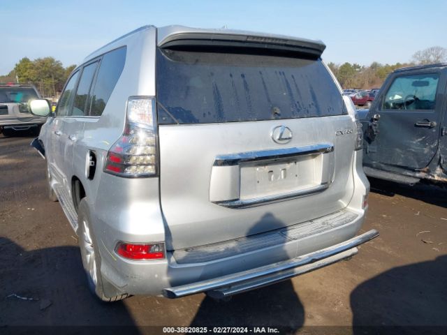 JTJBM7FX1G5121477 Lexus 460