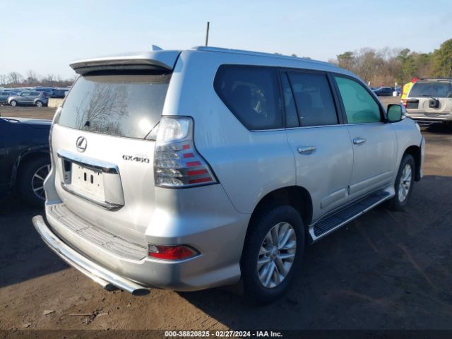 JTJBM7FX1G5121477 Lexus 460