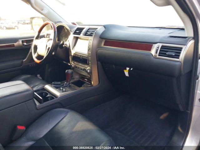 JTJBM7FX1G5121477 Lexus 460