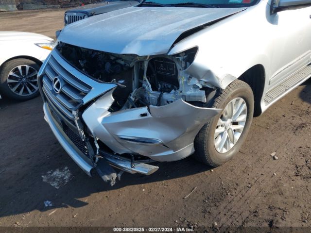 JTJBM7FX1G5121477 Lexus 460