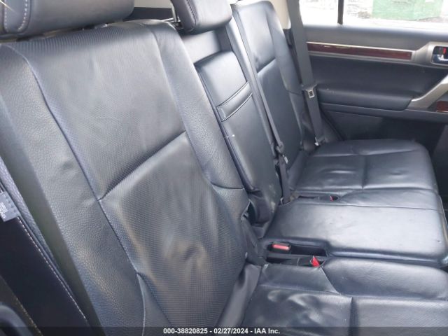 JTJBM7FX1G5121477 Lexus 460