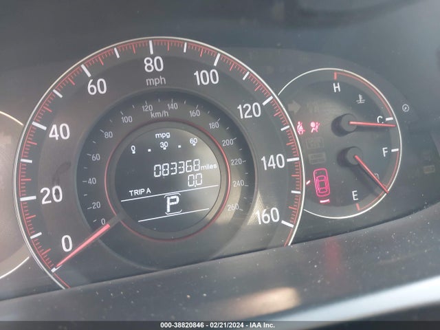 Honda Accord Sport 2017 1HGCR2F59HA231908 Image 15