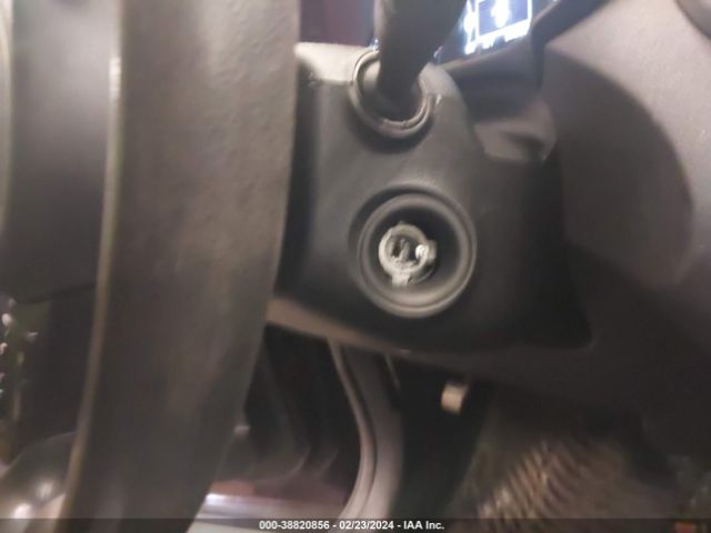 5XYPGDA37HG299311 KIA Sorento 2.4l Lx