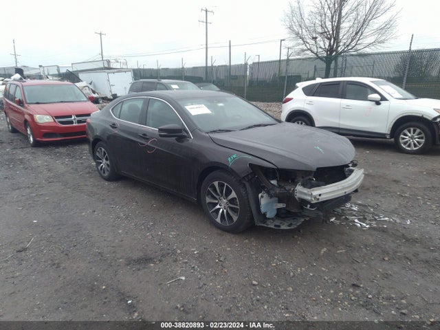 2017 19UUB1F58HA005961 main image