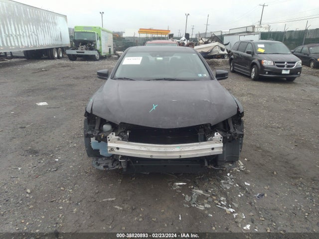 Acura Tlx Technology Package 2017 19UUB1F58HA005961 Image 12