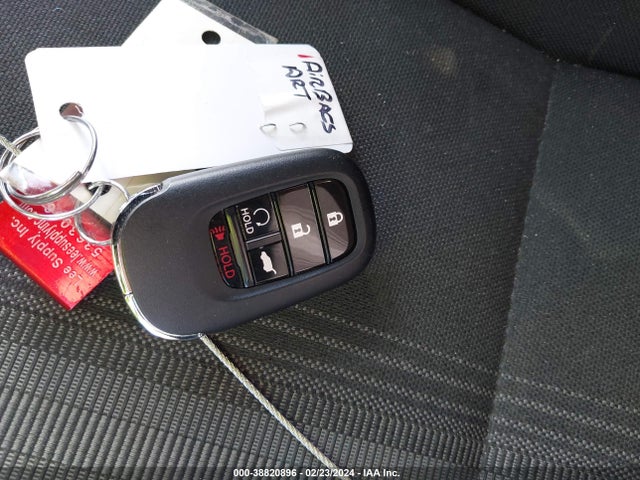 Honda Civic Sport 2022 19XFL2H81NE019517 Image 11