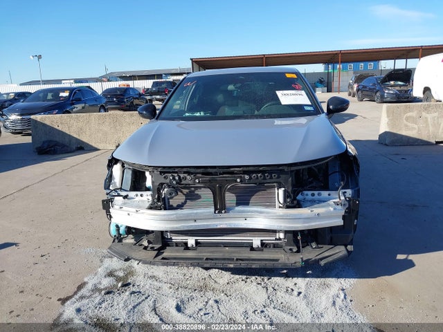 Honda Civic Sport 2022 19XFL2H81NE019517 Image 13