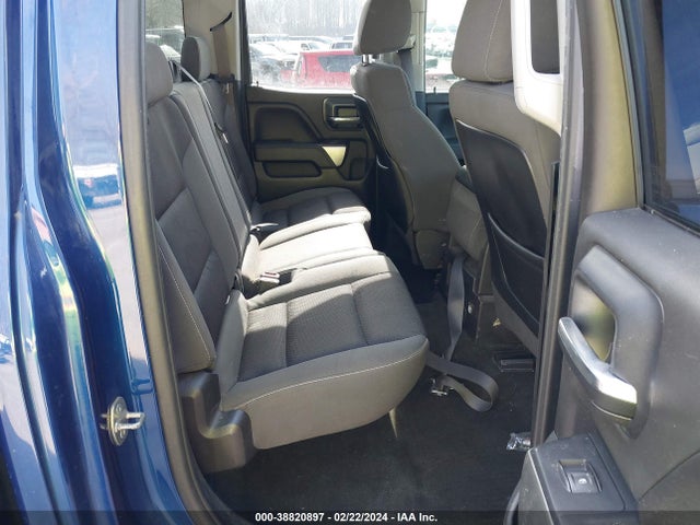Chevrolet Silverado 1500 1lt/2lt 2014 1GCVKREC0EZ329923 Image 8