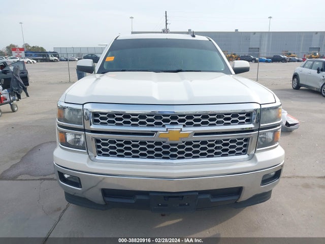 Chevrolet Silverado 1500 1lt 2015 3GCPCREC8FG221783 Image 13