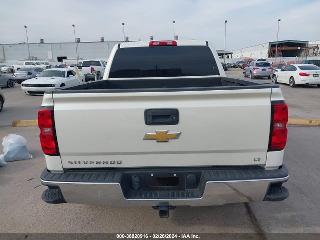Chevrolet Silverado 1500 1lt 2015 3GCPCREC8FG221783 Image 17