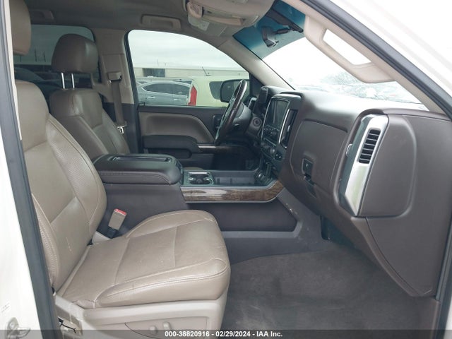 Chevrolet Silverado 1500 1lt 2015 3GCPCREC8FG221783 Image 5
