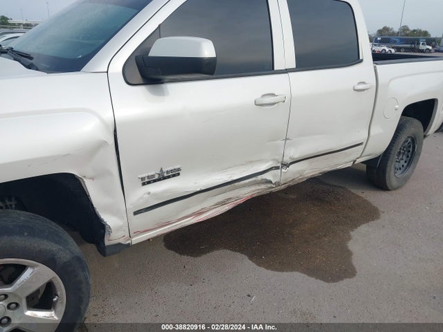 Chevrolet Silverado 1500 1lt 2015 3GCPCREC8FG221783 Image 6