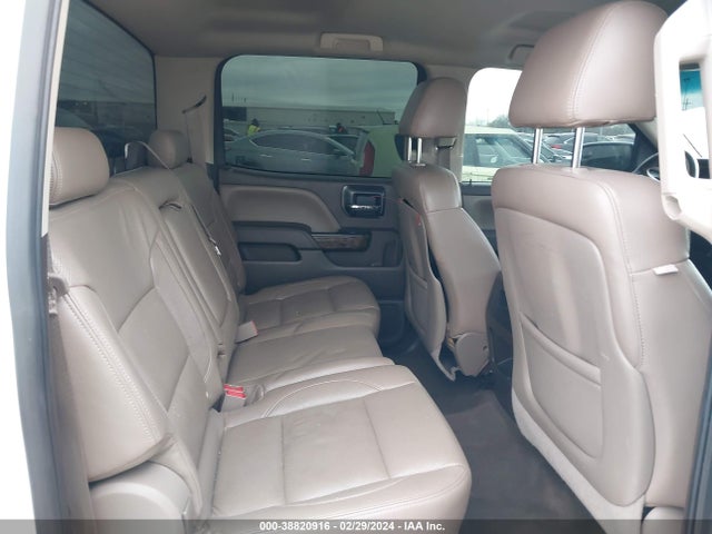 Chevrolet Silverado 1500 1lt 2015 3GCPCREC8FG221783 Image 8