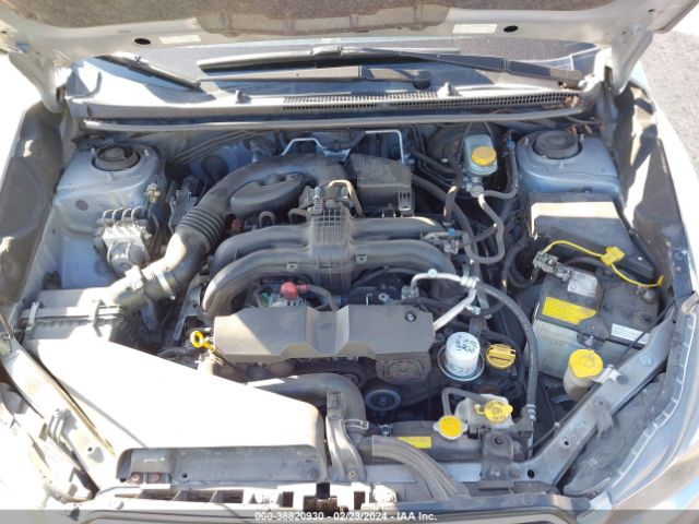 JF1GPAA62G9318765 Subaru Impreza 2.0i