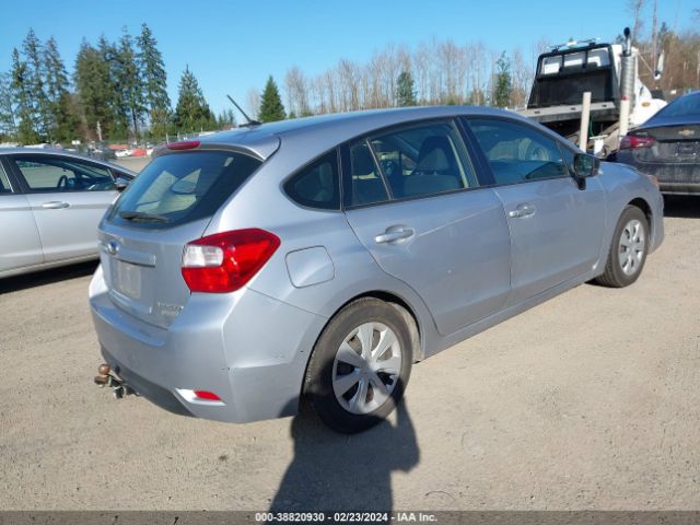 JF1GPAA62G9318765 Subaru Impreza 2.0i
