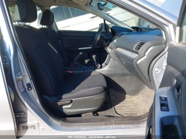 JF1GPAA62G9318765 Subaru Impreza 2.0i