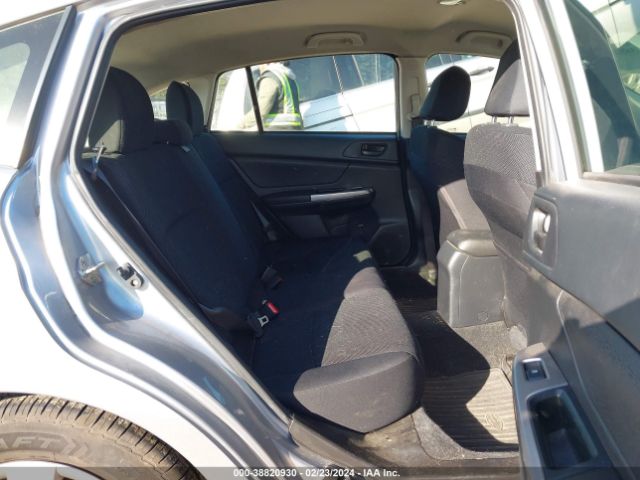 JF1GPAA62G9318765 Subaru Impreza 2.0i