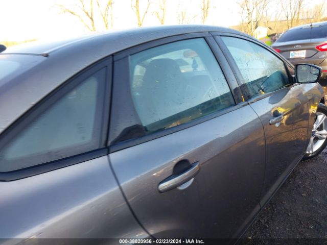 1FADP3F26EL203087 Ford FOCUS SE
