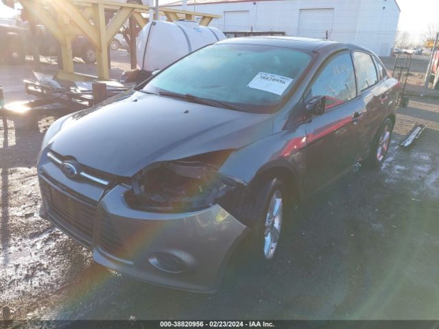 1FADP3F26EL203087 Ford FOCUS SE