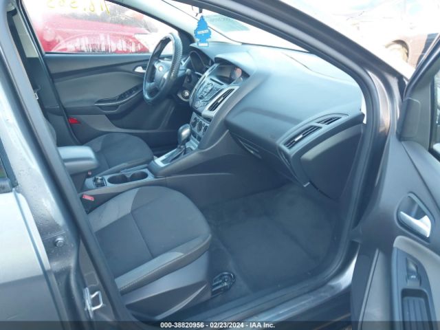 1FADP3F26EL203087 Ford FOCUS SE