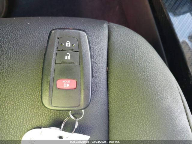JTELU5JR1P6163738 Toyota 4runner Trd Pro
