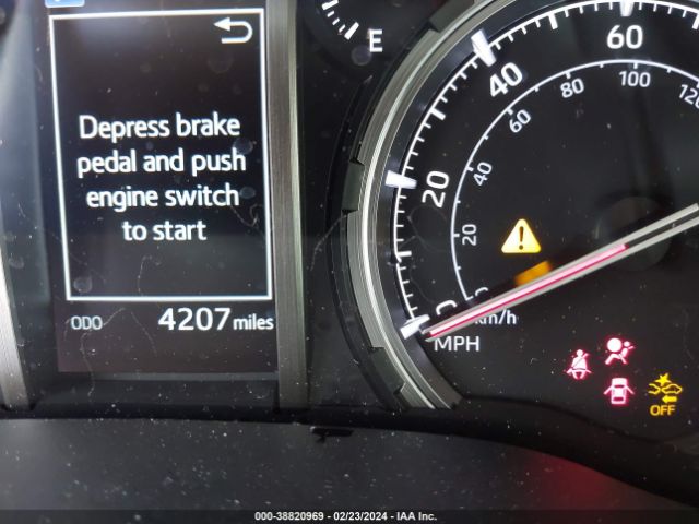 JTELU5JR1P6163738 Toyota 4runner Trd Pro
