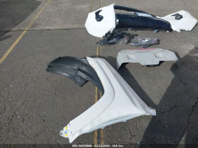JTELU5JR1P6163738 Toyota 4runner Trd Pro