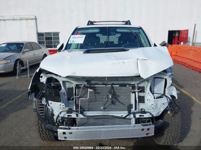 JTELU5JR1P6163738 Toyota 4runner Trd Pro