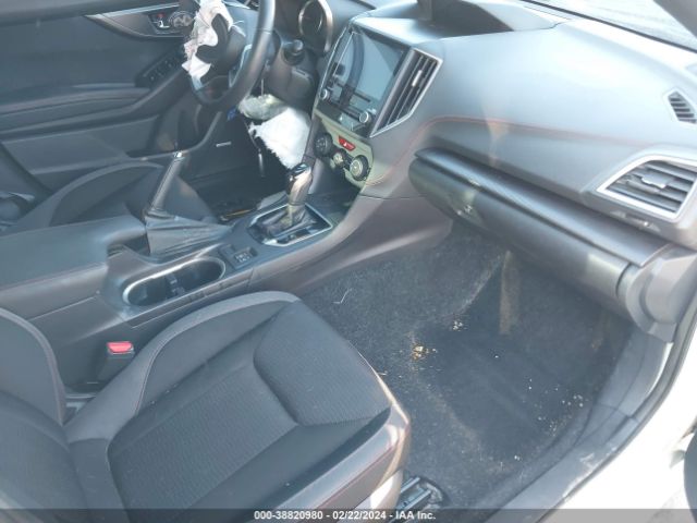 4S3GKAM65H3619880 Subaru Impreza 2.0i Sport