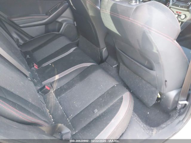 4S3GKAM65H3619880 Subaru Impreza 2.0i Sport