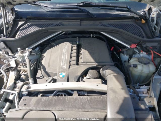 5UXKU0C52K0S97780 BMW X6 Sdrive35i