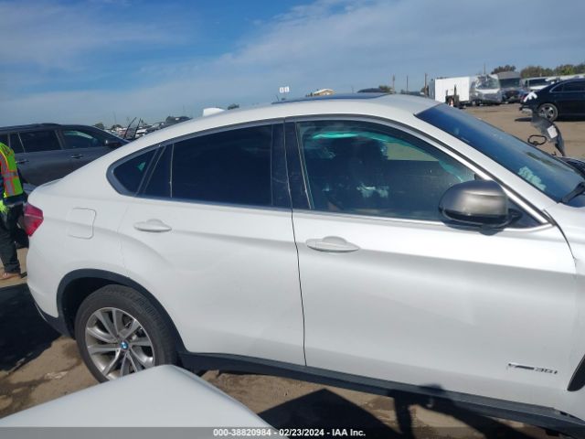5UXKU0C52K0S97780 BMW X6 Sdrive35i