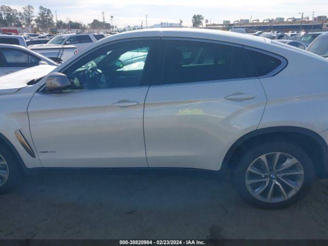 5UXKU0C52K0S97780 BMW X6 Sdrive35i