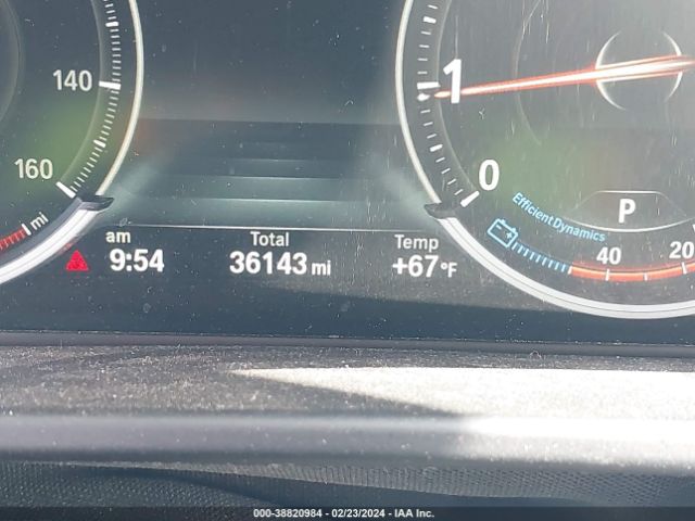 5UXKU0C52K0S97780 BMW X6 Sdrive35i