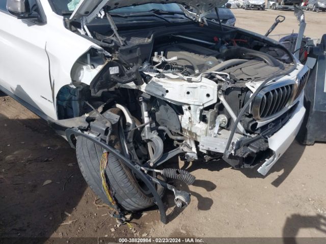 5UXKU0C52K0S97780 BMW X6 Sdrive35i