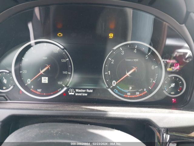 5UXKU0C52K0S97780 BMW X6 Sdrive35i