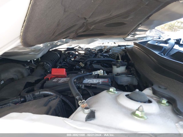Honda ACCORD LX 2020 1HGCV1F10LA120014 Image 10