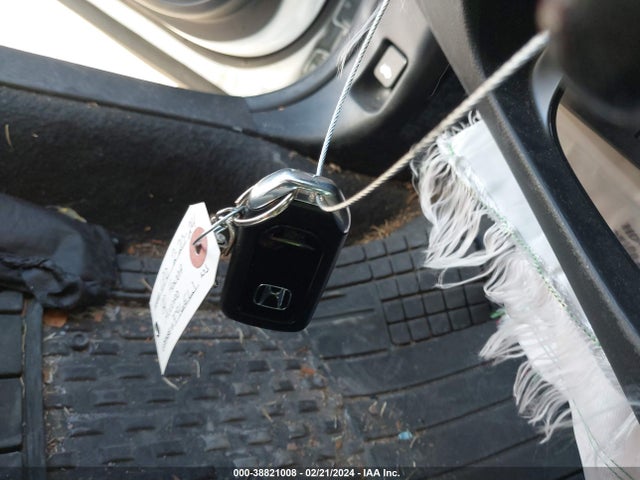 Honda ACCORD LX 2020 1HGCV1F10LA120014 Image 11