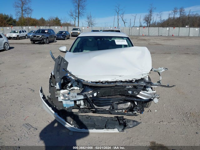 Honda ACCORD LX 2020 1HGCV1F10LA120014 Image 12