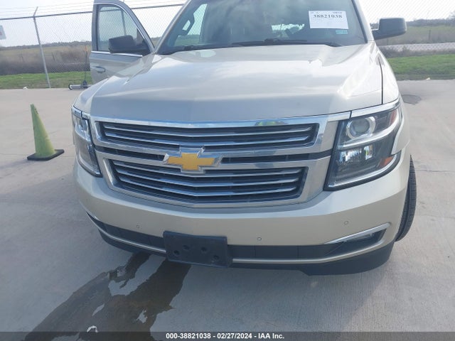 Chevrolet Tahoe Ltz 2015 1GNSCCKC3FR226991 Image 13