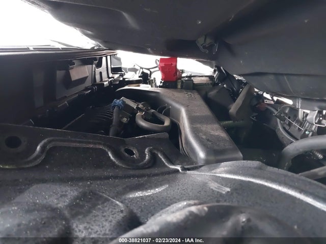 Nissan ROGUE SV 2019 JN8AT2MV4KW397570 Image 10