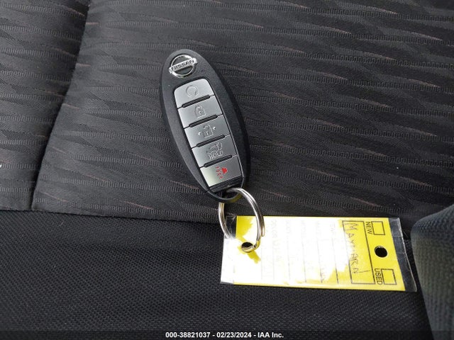 Nissan ROGUE SV 2019 JN8AT2MV4KW397570 Image 11