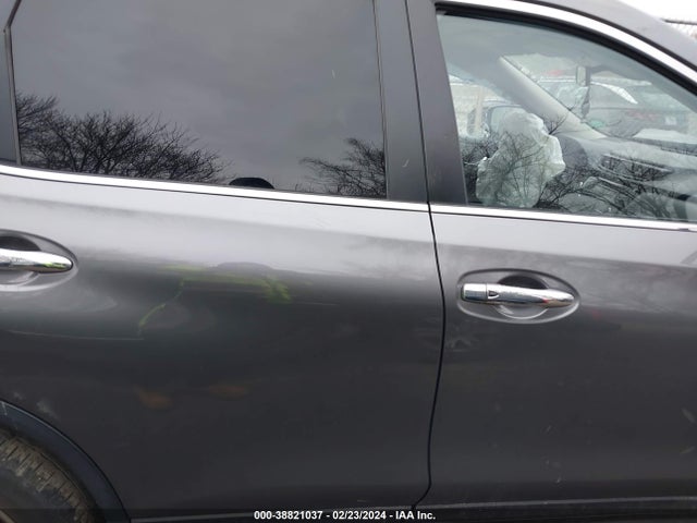 Nissan ROGUE SV 2019 JN8AT2MV4KW397570 Image 14