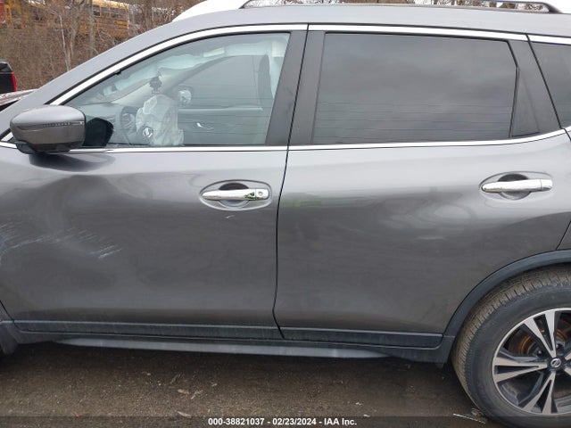 Nissan ROGUE SV 2019 JN8AT2MV4KW397570 Image 15