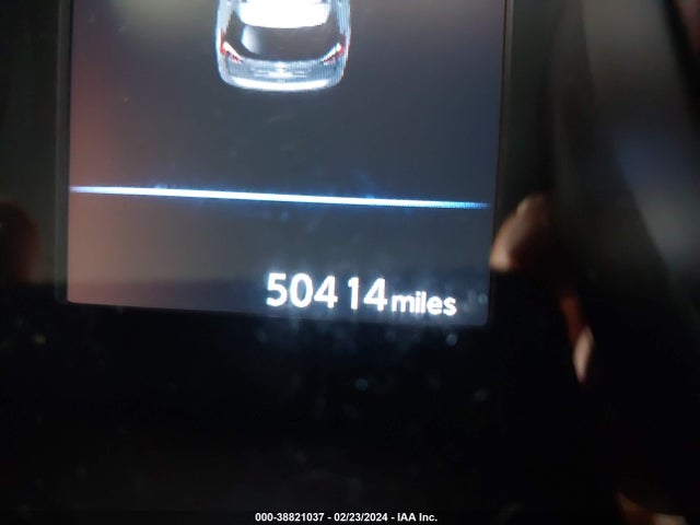 Nissan ROGUE SV 2019 JN8AT2MV4KW397570 Image 16