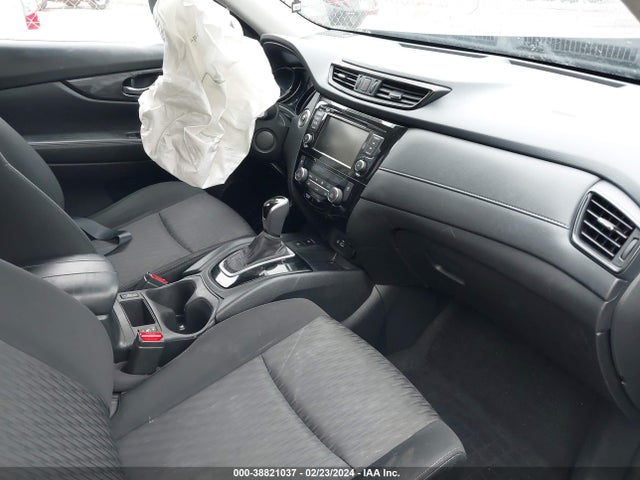 Nissan ROGUE SV 2019 JN8AT2MV4KW397570 Image 5