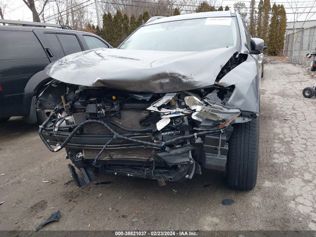 Nissan ROGUE SV 2019 JN8AT2MV4KW397570 Image 6