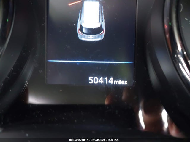 Nissan ROGUE SV 2019 JN8AT2MV4KW397570 Image 7