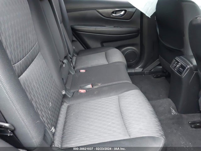 Nissan ROGUE SV 2019 JN8AT2MV4KW397570 Image 8