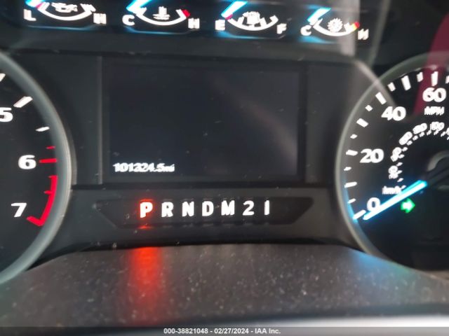 1FTEW1EP0HKC72600 Ford F-150 Xlt